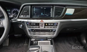 Genesis G80 G80 3.3 GDI Luxury, снимка 12