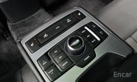 Genesis G80 G80 3.3 GDI Luxury, снимка 8