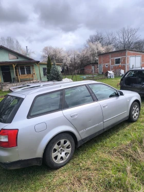 Audi A4 1.9tdi 131 На Части , снимка 1