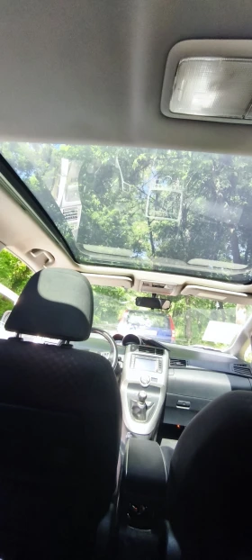 Toyota Verso, снимка 6
