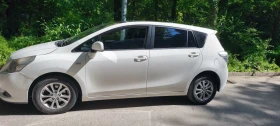 Toyota Verso, снимка 11