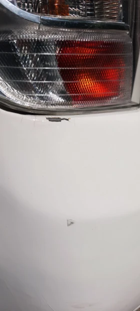 Toyota Verso, снимка 9