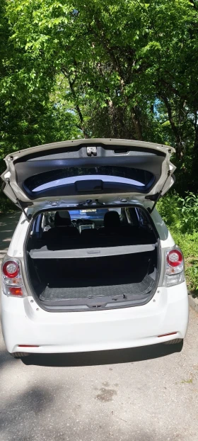 Toyota Verso, снимка 7