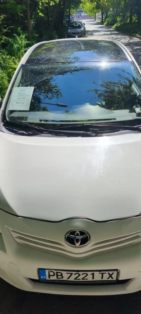 Toyota Verso, снимка 15