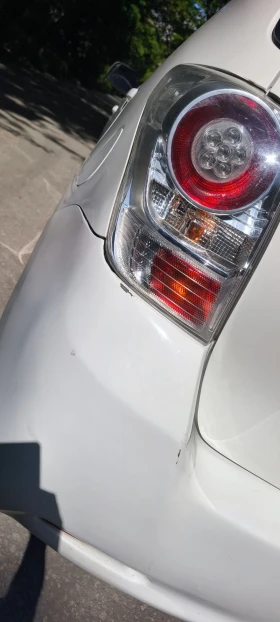 Toyota Verso, снимка 12