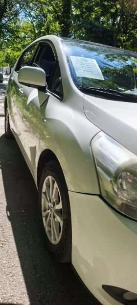 Toyota Verso, снимка 14