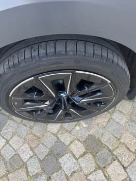 BMW i7 760, снимка 10