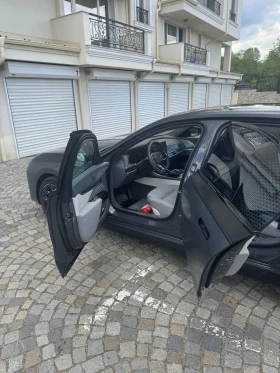 BMW i7 760, снимка 7