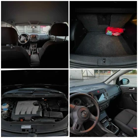 VW Golf Plus 1.6 TDI, снимка 9