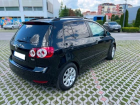 VW Golf Plus 1.6 TDI, снимка 5