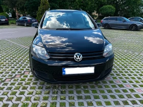 VW Golf Plus 1.6 TDI, снимка 7