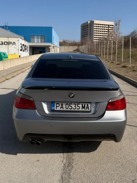 BMW 535 d, Facelift, Head Up, Soft Close, Keyless, Comfort, снимка 7