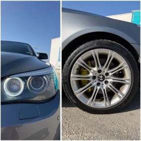 BMW 535 d, Facelift, Head Up, Soft Close, Keyless, Comfort, снимка 15