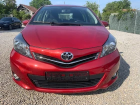 Toyota Yaris /1.33 VVT, снимка 5