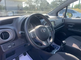 Toyota Yaris /1.33 VVT, снимка 9