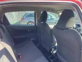 Toyota Yaris /1.33 VVT, снимка 13