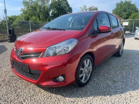 Toyota Yaris /1.33 VVT, снимка 1