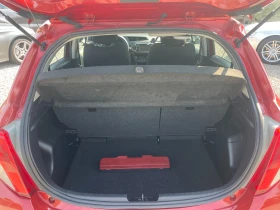 Toyota Yaris /1.33 VVT, снимка 12