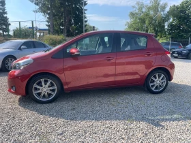 Toyota Yaris /1.33 VVT, снимка 8