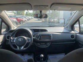 Toyota Yaris /1.33 VVT, снимка 11