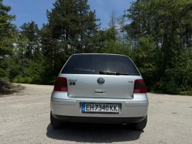VW Golf 1.9 TDI, снимка 2