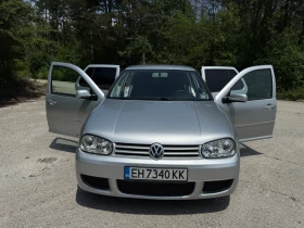 VW Golf 1.9 TDI, снимка 6