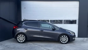 Kia Ceed, снимка 3