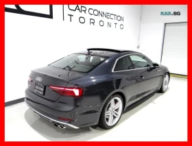 Audi S5 Progressiv * АвтоКредит * (ЦЕНА ДО БГ), снимка 3