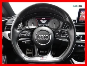 Audi S5 Progressiv * АвтоКредит * (ЦЕНА ДО БГ), снимка 8