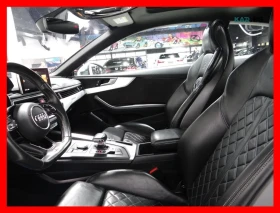 Audi S5 Progressiv * АвтоКредит * (ЦЕНА ДО БГ), снимка 7