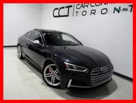 Audi S5 Progressiv * АвтоКредит * (ЦЕНА ДО БГ), снимка 1