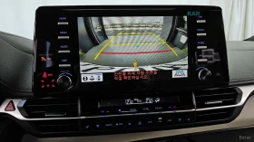 Toyota Sienna * 2.5* HYBRID* AWD* КОЖА* ПОДГРЕВ* ОБДУХВАНЕ* ШИБИ, снимка 15
