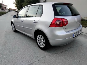 VW Golf 1.9TDI.105k+ КЛИМА///, снимка 3