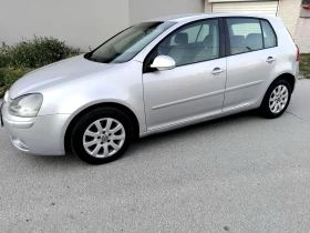 VW Golf 1.9TDI.105k+ КЛИМА///, снимка 5
