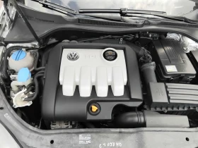 VW Golf 1.9TDI.105k+ КЛИМА///, снимка 14