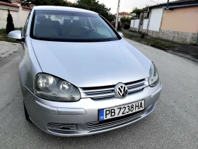 VW Golf 1.9TDI.105k+ КЛИМА///, снимка 9