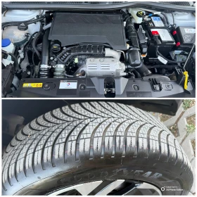 Peugeot 2008 1.2 EAT8 PURETECH, снимка 15
