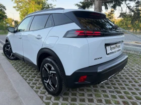 Peugeot 2008 1.2 EAT8 PURETECH, снимка 4