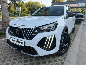 Peugeot 2008 1.2 EAT8 PURETECH, снимка 2