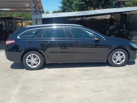 Peugeot 508 2.0hdi, снимка 6