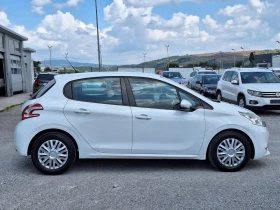 Peugeot 208 1.4HDI-2015г, снимка 6