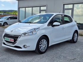 Peugeot 208 1.4HDI-2015г, снимка 1