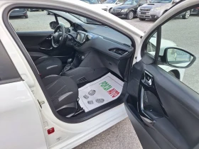 Peugeot 208 1.4HDI-2015г, снимка 11