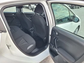 Peugeot 208 1.4HDI-2015г, снимка 12