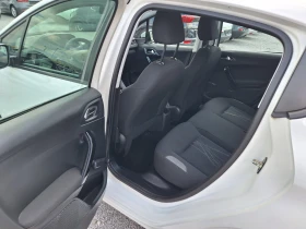 Peugeot 208 1.4HDI-2015г, снимка 13