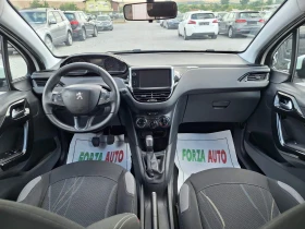 Peugeot 208 1.4HDI-2015г, снимка 10