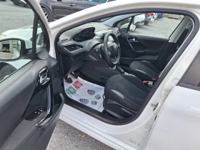 Peugeot 208 1.4HDI-2015г, снимка 9