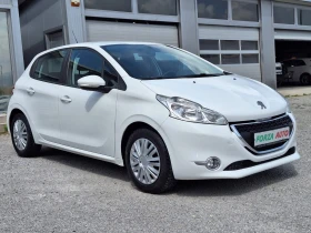 Peugeot 208 1.4HDI-2015г, снимка 7