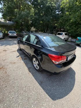Chevrolet Cruze, снимка 6