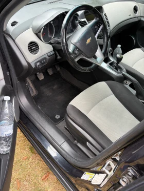 Chevrolet Cruze, снимка 8